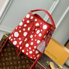 LV Bucket Bags